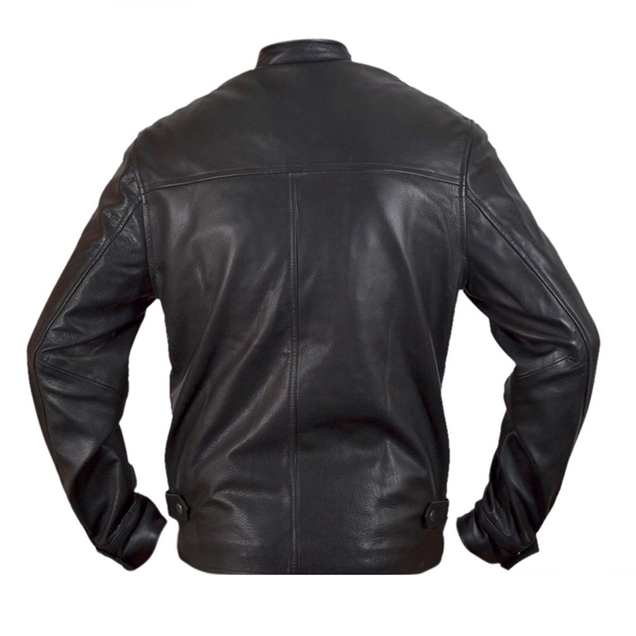 Illustration for article titled FAST AND FURIOUS 6 VIN DIESEL LEATHER JACKET